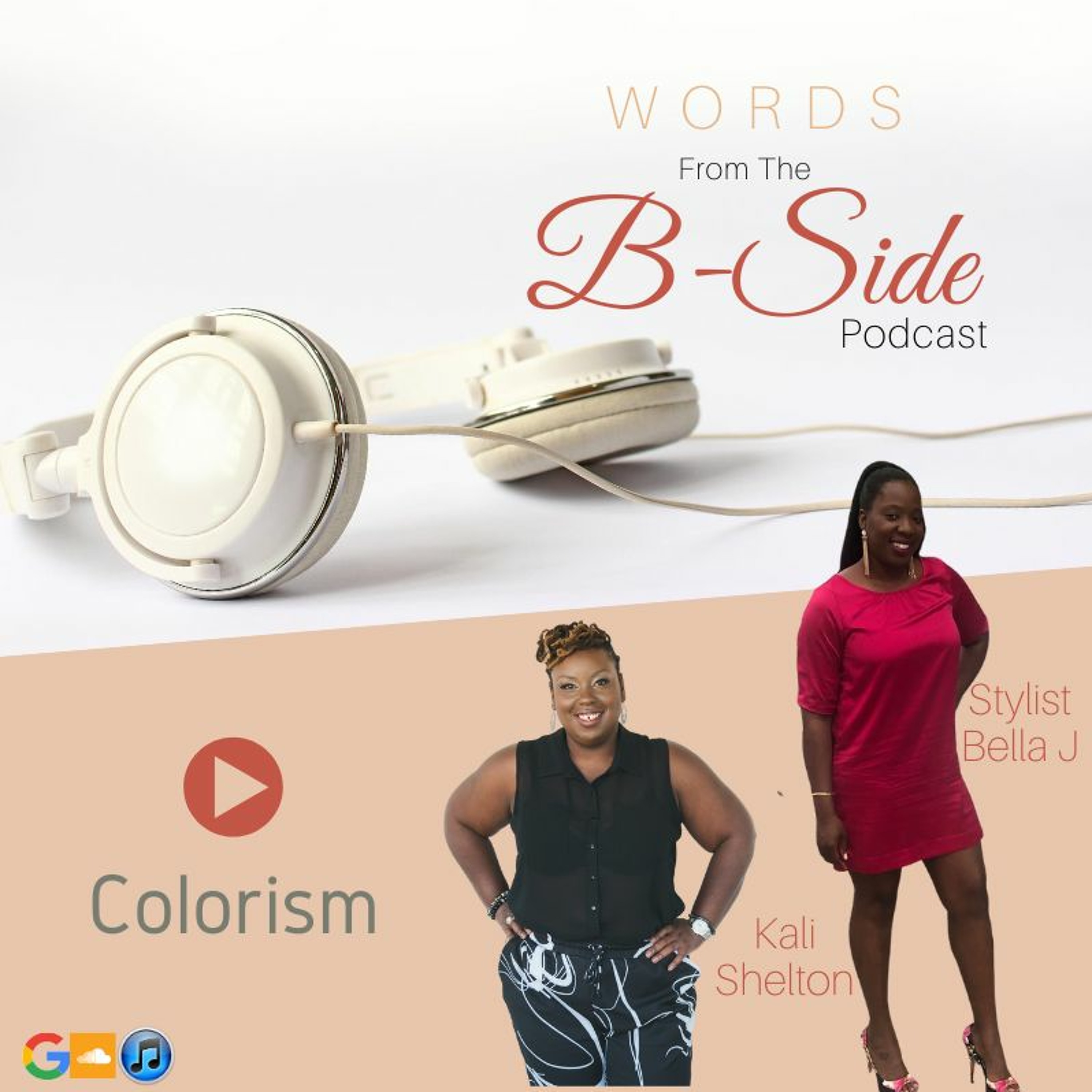Colorism episode artwork
