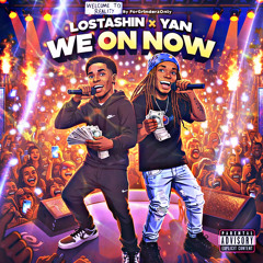 WE ON NOW feat YanYan
