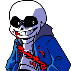 The Slaughter Continues Remix (Undertale - Bullet Train)