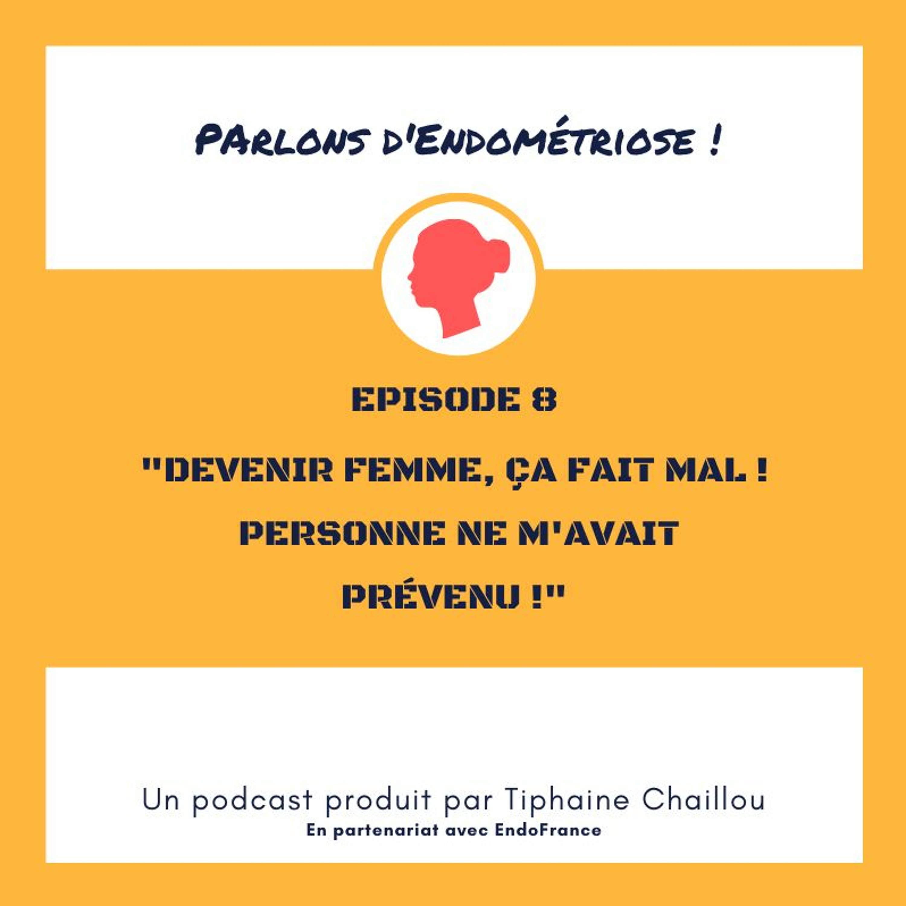 Parlons d\'Endo !