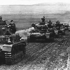 Panzer Marsch