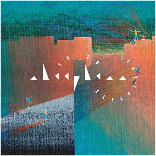 SLPLSS #16 - GATE - 19:23