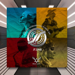 JT.dnb - Rabetao Sintonia [West Cove Recordings] PREMIERE