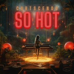So Hot (Original Mix)