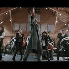 High Hopes - Panic! DRUM TAO feat. HIDE