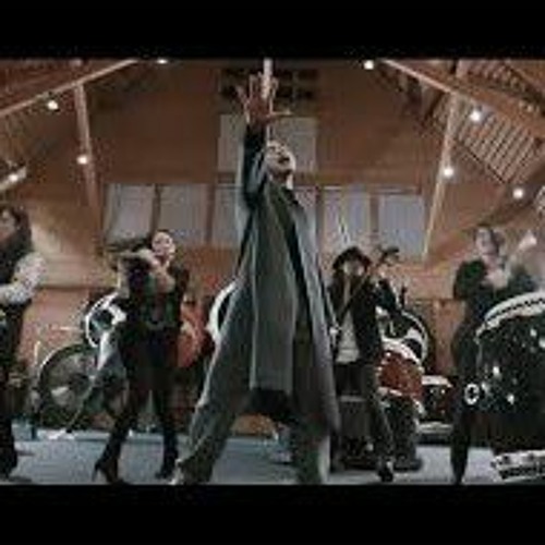 High Hopes - Panic! DRUM TAO feat. HIDE