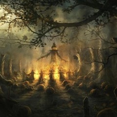 Audiocircus @ Klangpunkt Halloween Brunch Rostock 31.10.24