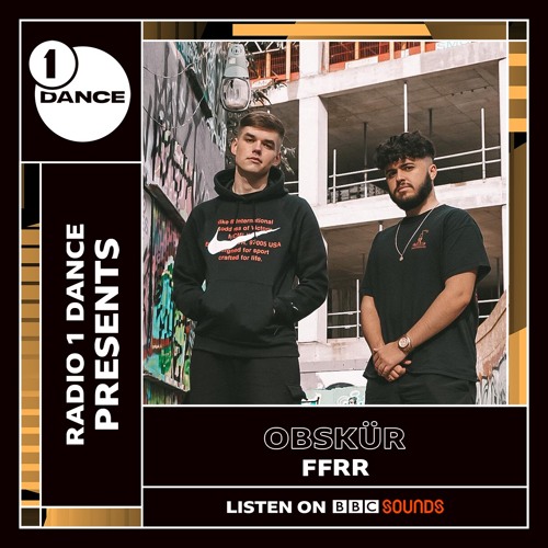 Obskür - FFRR Mix