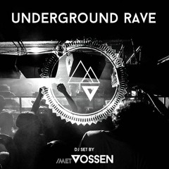 MET VOSSEN - TECHNO SETS