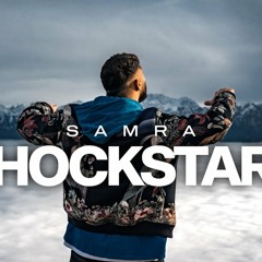 SCHOCKSTARRE (prod. by Chris Jarbee & Perino)
