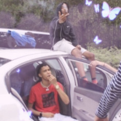 Obsurd (Ft. Kevo)