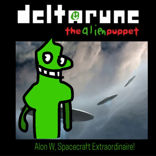 Alon W, Spacecraft Extraordinaire