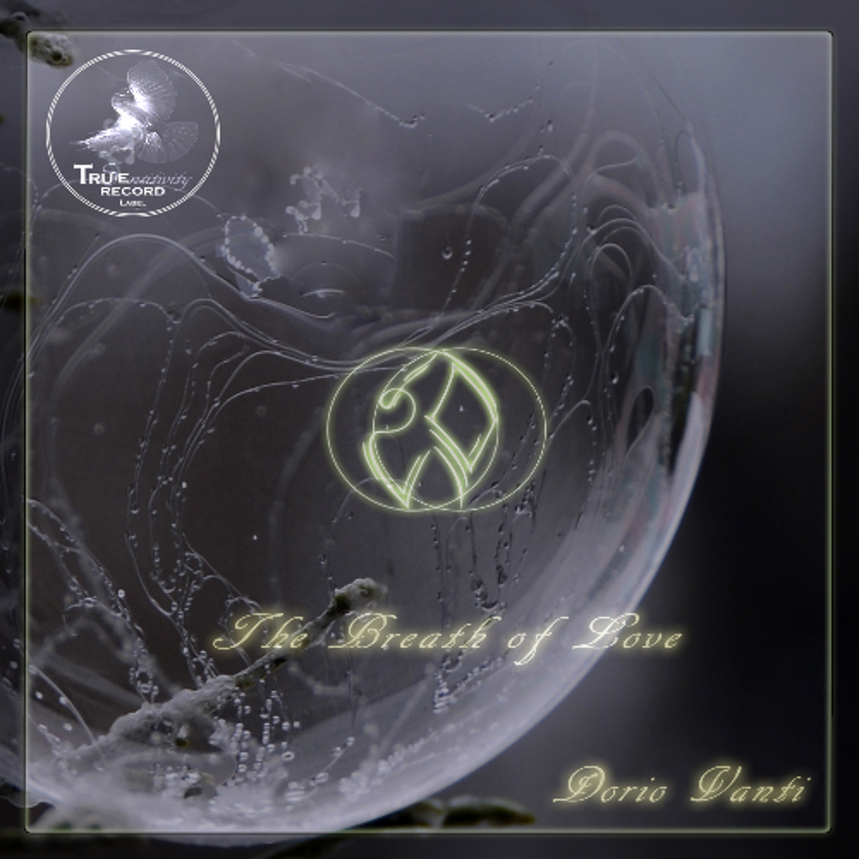 The Breath of Love episode artwork