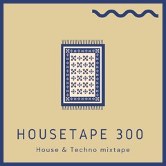 Housetape 300