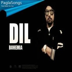BOHEMIA - Dil song