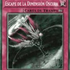 Escape de la Dimensión Oscura