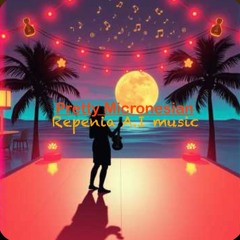 Pretty micronesian ( chuukese ese kimpa)