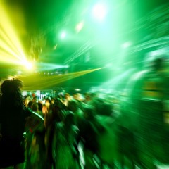 Ravee Clubbee Techno + mixed by TOMY