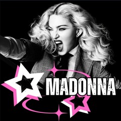 BEST MIXED MADONNA