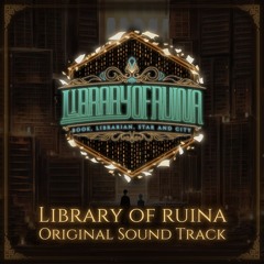 Library of Ruina - Gebura Battle
