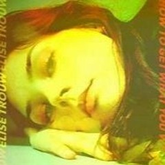 Elise Trouw - How To Get What You Want (Steve Carter Sunday Morning Mix)