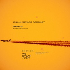 DSNight 93 Psychill Mix 2021