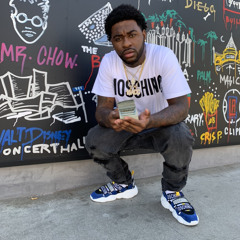 1771 MACC - CANT STOP ME