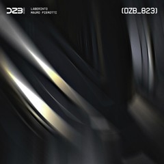 dZb 823 - Mauro Pierotti - Laberinto (Original Mix).