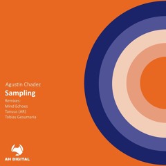 Agustin Chadez - Sampling (Tobias Gesumaria Remix)