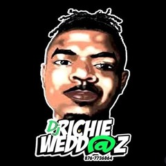 Dj Richie Weddaz (Buy Out The Bar) Mo-Bay
