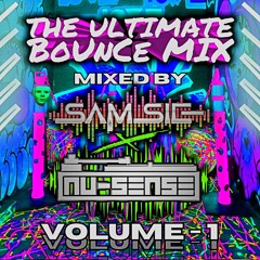 ultimate bounce volume1