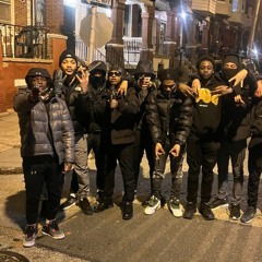 KILLADELPHIA MIX #PHILLY #iraqradio