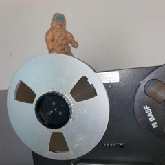 DIRTY TrashCan-TAPE mix