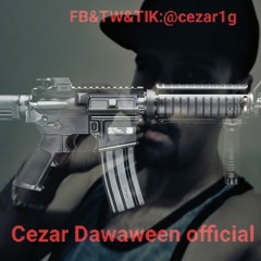 Cezar Dawaween Official Music Exclusive 2020