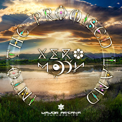 Xero_MooN - Into the Promised Land [Multi Style Psychedelic]