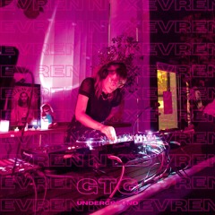 Evren Nyx - GTG UNDERGROUND VOL.01