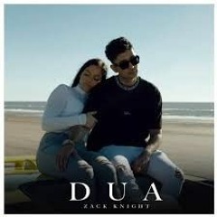 Zack Knight - DUA