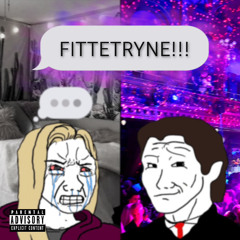 FITTETRYNE - Motorbaut (Very nice piep remix)