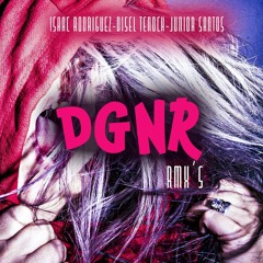 Dgnr (Funkitunes Remix)(Supported by: Dave Mak, Broz Rodriguez, CGVE)