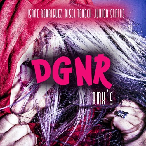 Dgnr (Funkitunes Remix)(Supported by: Dave Mak, Broz Rodriguez, CGVE)
