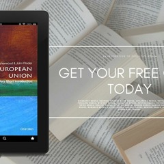 The European Union: A Very Short Introduction (Very Short Introductions). Free Copy [PDF]