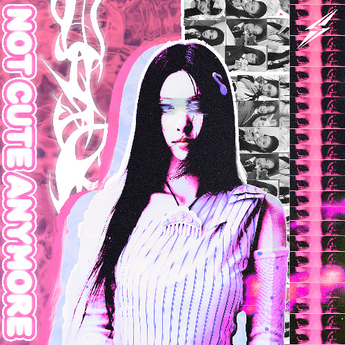 Stream Illit - Not Cute Anymore (Skyth Remix) by Skyth | Listen