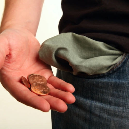 Stream Pocket Change by Wkp Goon Listen online for free on SoundCloud