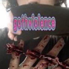 gothviolence - i think antidepressants are powerless in my case prod kilolit