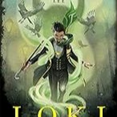 FREE B.o.o.k (Medal Winner) Loki: Where Mischief Lies (Marvel Rebels & Renegades)