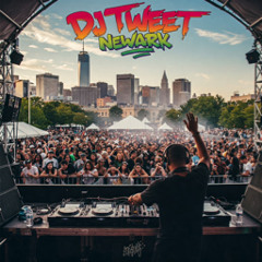(DJ TweetNwk) Deep House Music Mix (Newark, Nj).wav