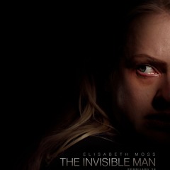 Monster Mondays #301 - The Invisible Man (2020)