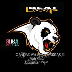 #KANGEN SEWA SEWA 2K20 ♫✪ANDRE WA{SUKA NGEGAS}!!!Nah Gitu Dong,Nge-Gas!