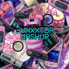 HE SAID X HYPNOTISED JYNXXTDR MASHUP