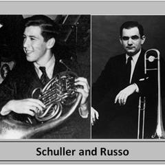 2023 01 Schuller, Russo, and a 3rd Stream